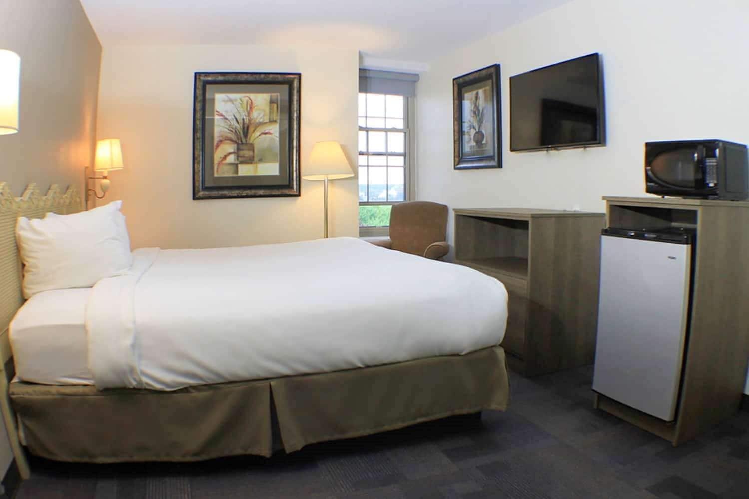 Hotel The Ojibway, Trademark Collection By Wyndham Sault Ste. Marie