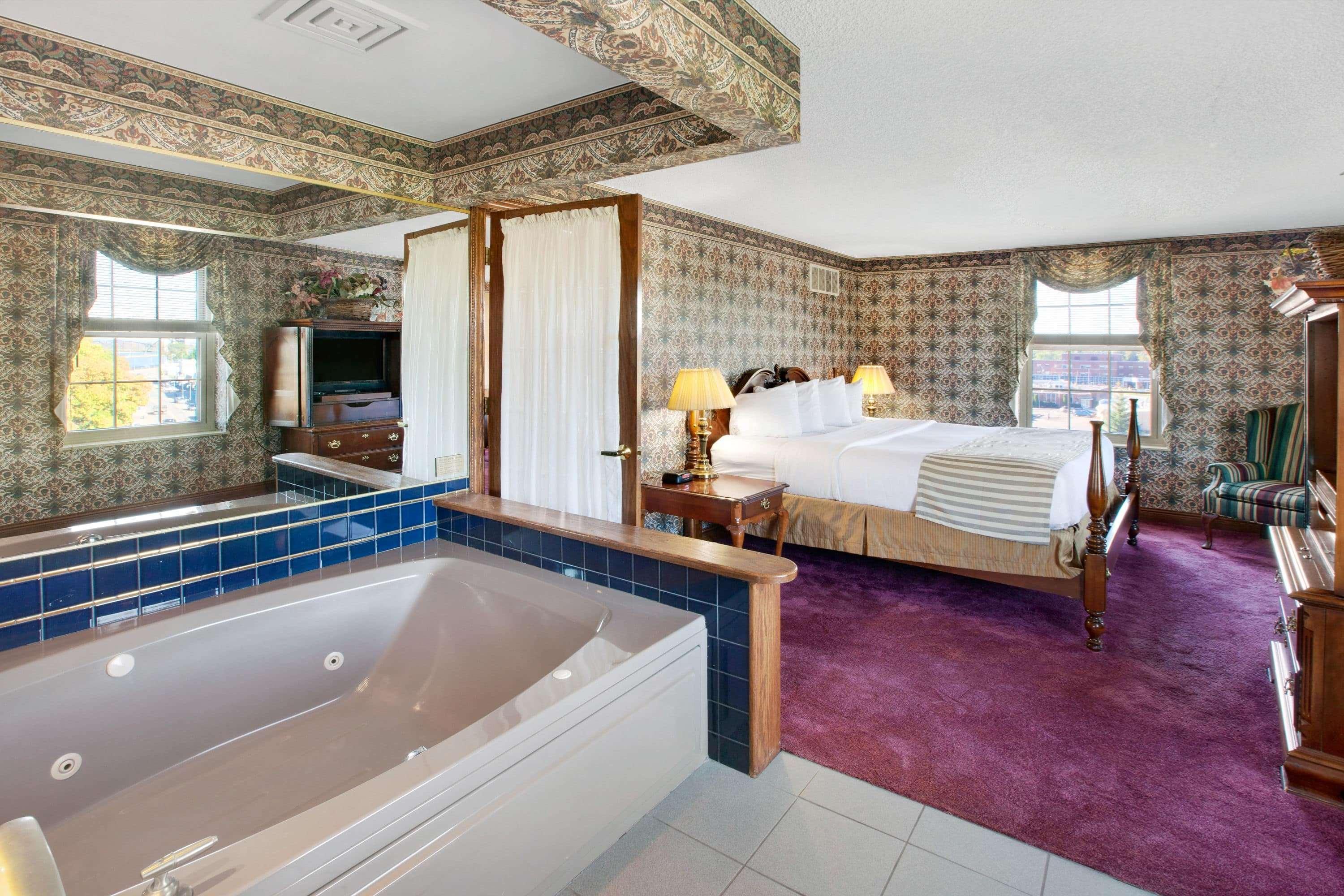 The Ojibway, Trademark Collection By Wyndham Hotel 2*