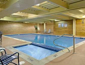 The Ojibway, Trademark Collection By Wyndham 2*