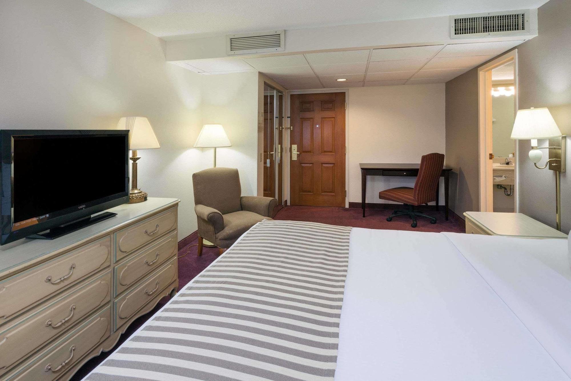 The Ojibway, Trademark Collection By Wyndham 2*