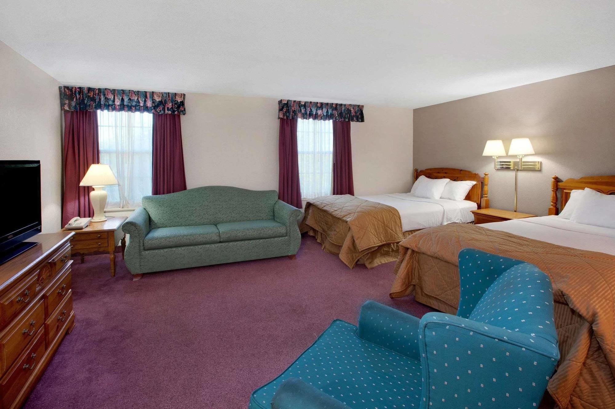 The Ojibway, Trademark Collection By Wyndham 2* Sault Ste. Marie