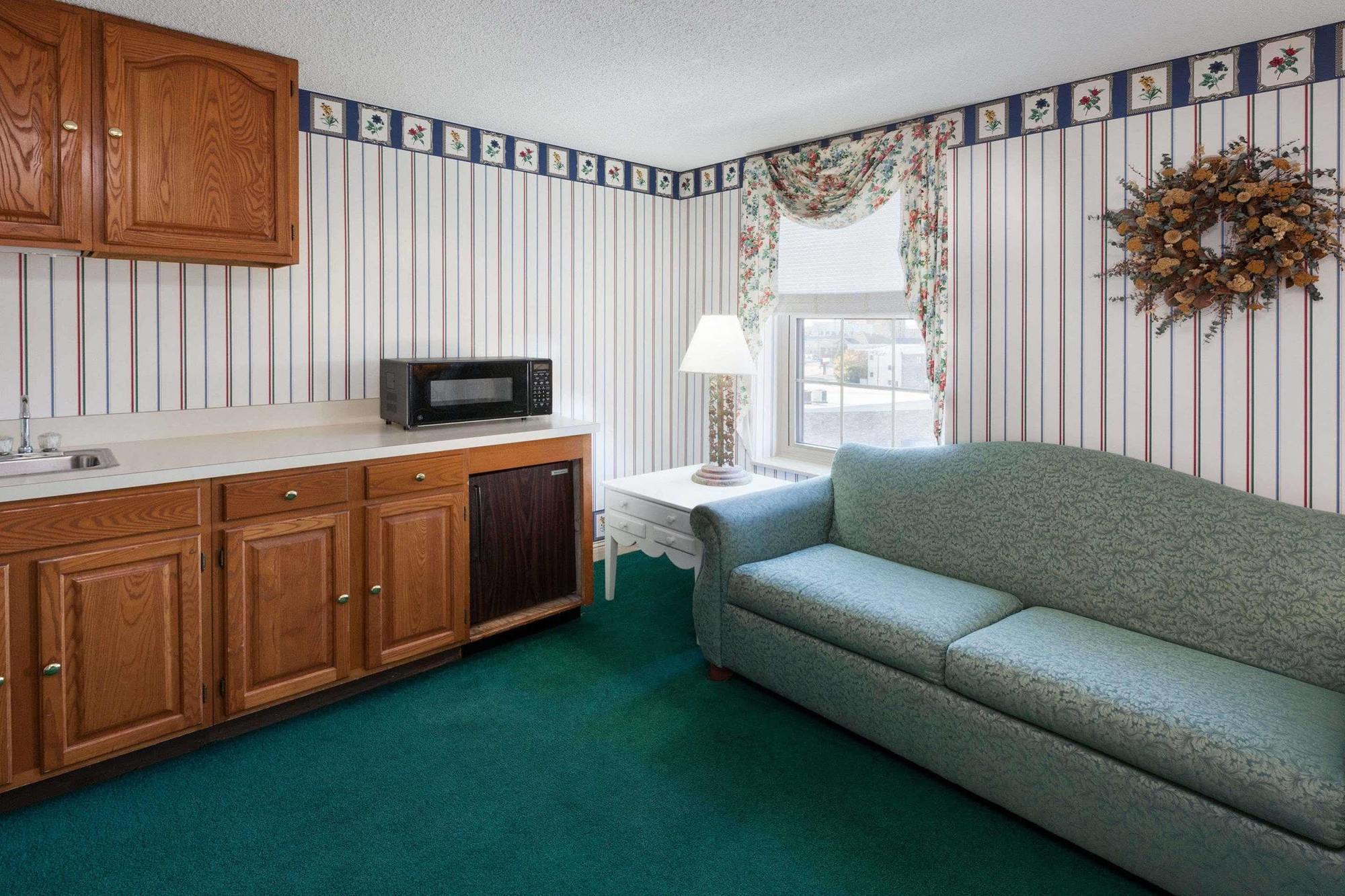 Hotel The Ojibway, Trademark Collection By Wyndham