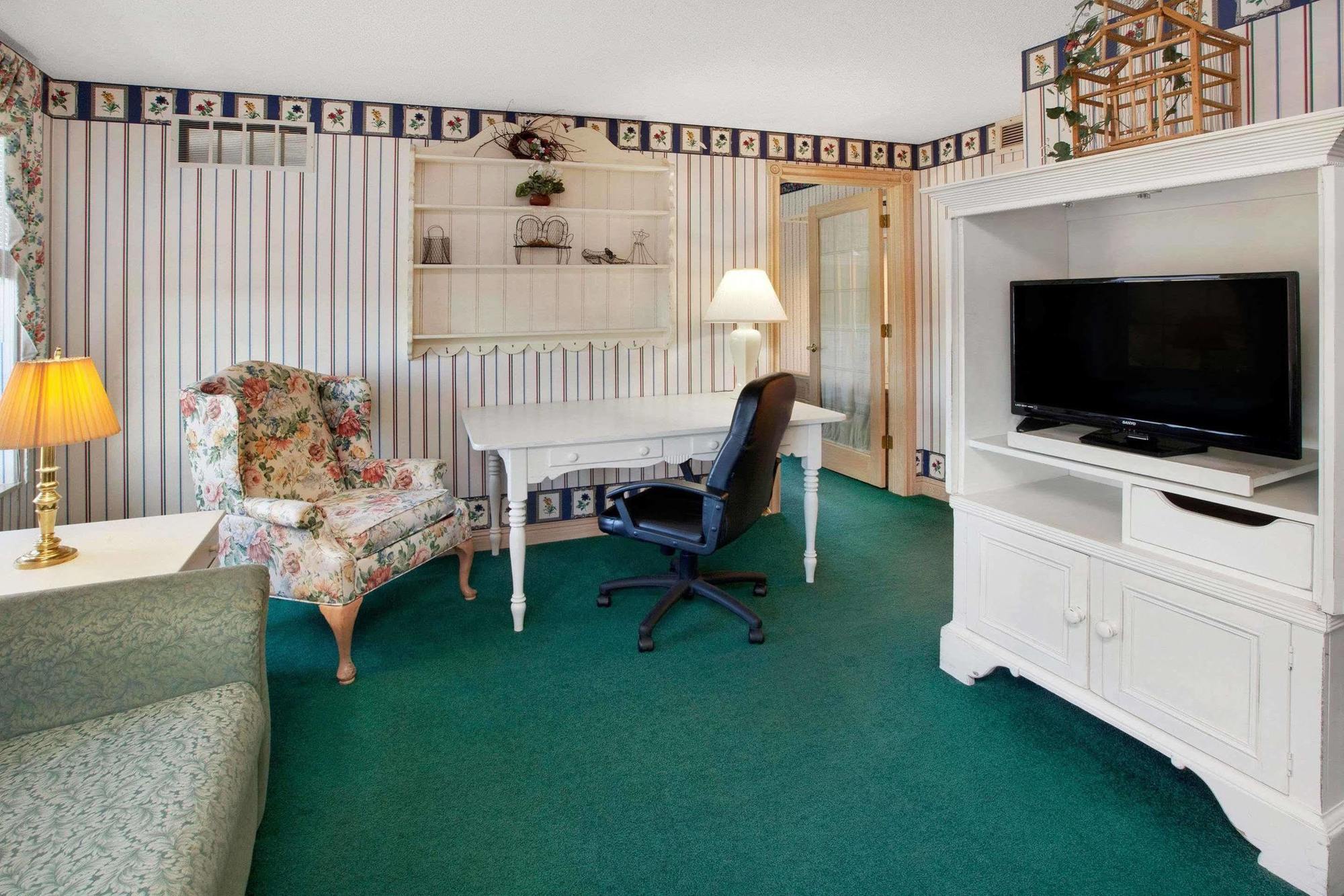 Hotel The Ojibway, Trademark Collection By Wyndham 2*