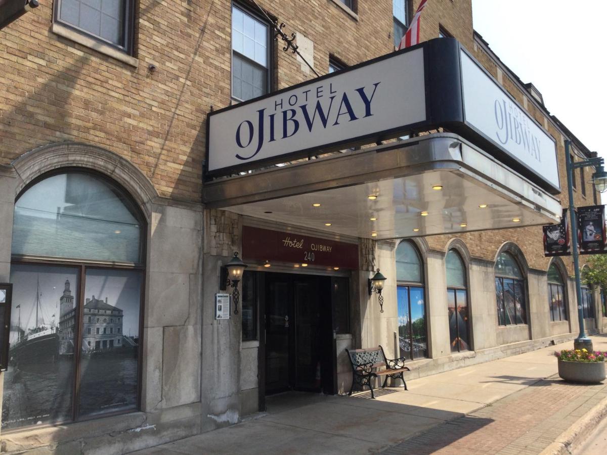 The Ojibway, Trademark Collection By Wyndham Hotel