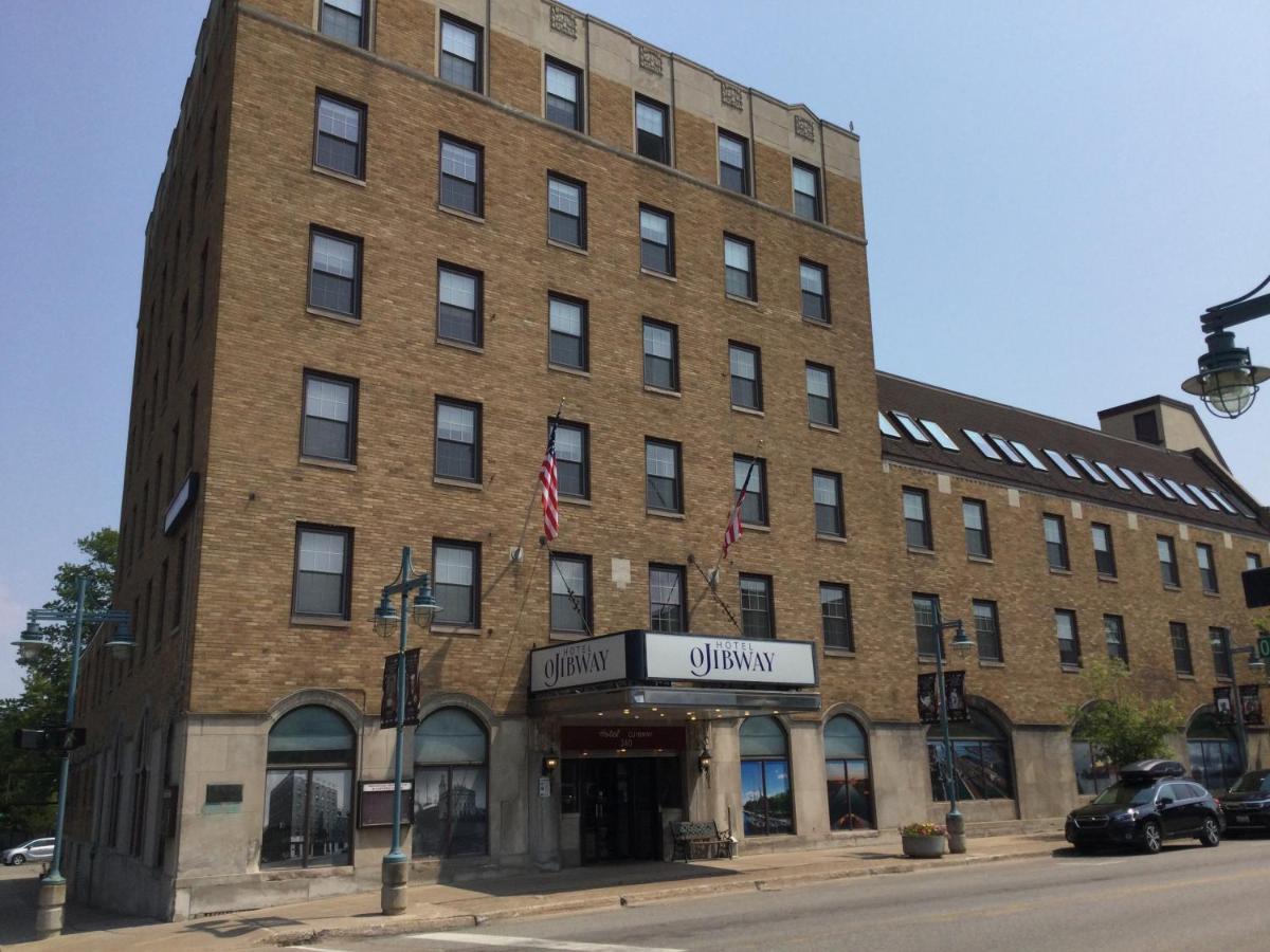 The Ojibway, Trademark Collection By Wyndham Hotel 2*