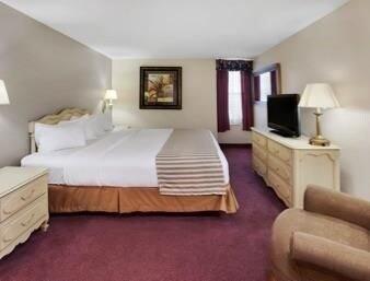 The Ojibway, Trademark Collection By Wyndham 2*