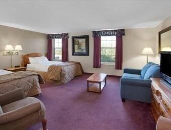 The Ojibway, Trademark Collection By Wyndham 2* Sault Sainte Marie