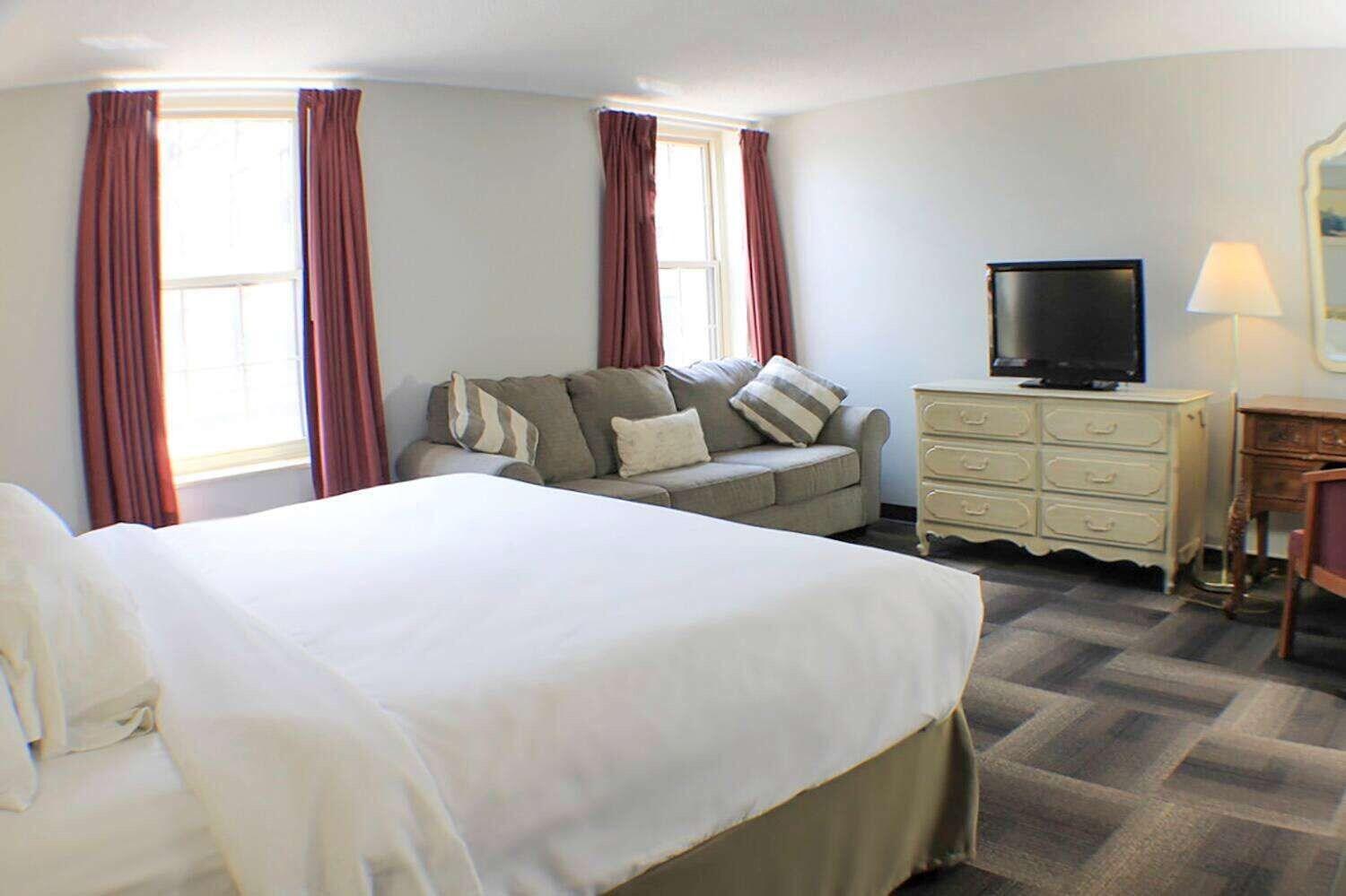 Hotel The Ojibway, Trademark Collection By Wyndham